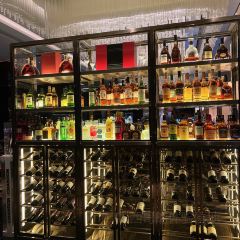 THE ST.REGIS BAR User Photo