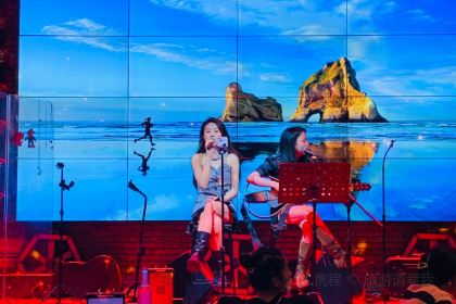 胡桃里(莆田店)