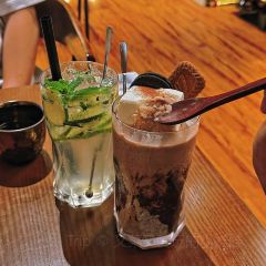 莎娜娜Shanana(剑桥郡店) User Photo