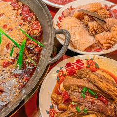福德喜老火锅(郑州旗舰店) User Photo