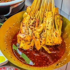 嗦嗦叫·南昌小酒館 （紅谷灘店）張用戶圖片