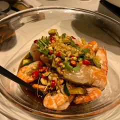 船说洞庭(梅溪湖店) User Photo