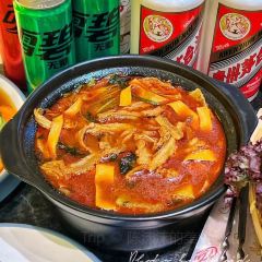 满唐炙肉 User Photo
