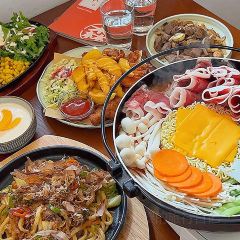 小森食堂KOMORI(核桃园小区店) User Photo