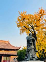Suzhou Confucious Temple