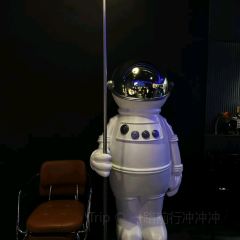 大容山酒楼 User Photo