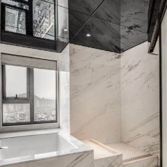 仁寿四季云庭酒店·高空餐厅 User Photo