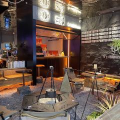 Yinkafei IN COFFEE (hongqijie) 여행 사진