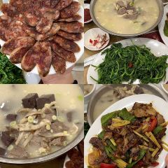 老买主羊肉汤 User Photo