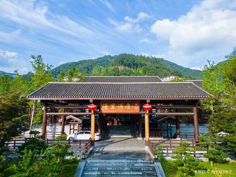 Tangli Cultural Tourism Resort