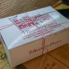 Modern Pastry User Photo