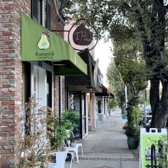 Thomas Hill Organics ảnh của người dùng