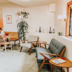 La Jolla User Photo