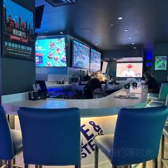 Dave & Buster's張用戶圖片