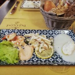 Trattoria Bar Pontini User Photo