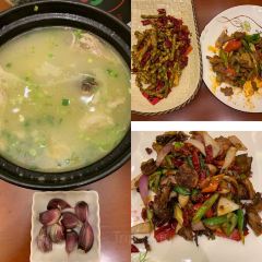 马银宝美食城 User Photo