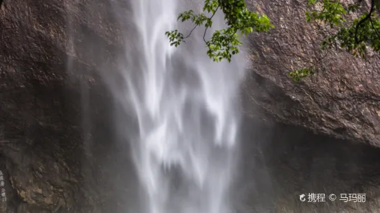 Dalongqiu Scenic Area