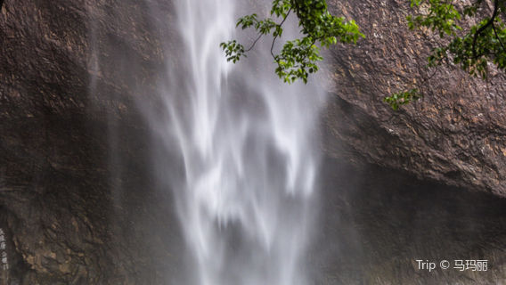 Dalongqiu Scenic Area