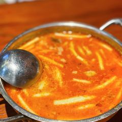 可卡泰國餐廳張用戶圖片