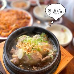 多尼猪蹄 User Photo