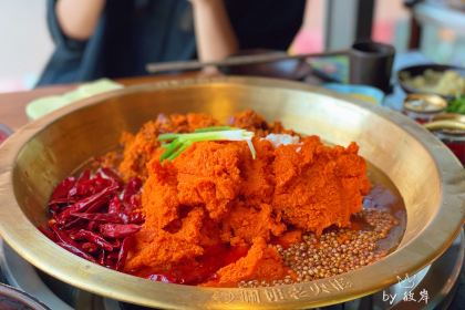 珮姐老火锅(魔都直营店)