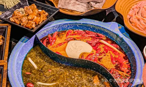 HOUTANG HOT POT