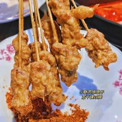 大榛火锅(下吕浦店) User Photo