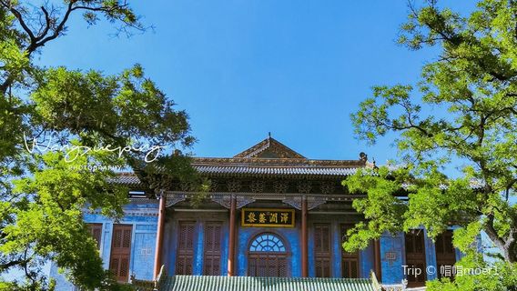 Jinci Museum