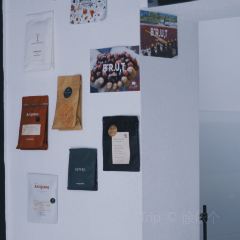 森加咖啡店(环城南路店) User Photo