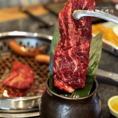 盛木烤肉(鼎盛王朝店) User Photo