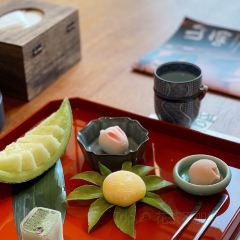 山喃·鮨張用戶圖片