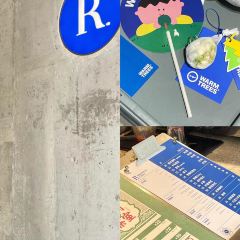 TreesCornerPark暖树街角公园Coffee&Bar User Photo