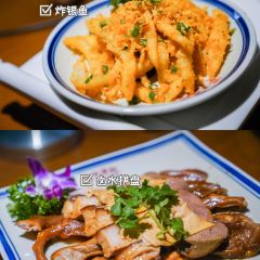 潮乡潮韵大明档(马牙路店) User Photo