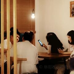 方寸COFFEE(仙都路店) User Photo
