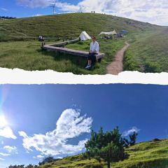 仰天湖柴火饭馆 User Photo