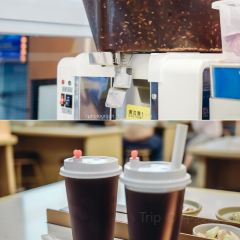 海鲜先生九顽爆肚面(吾悦店) User Photo