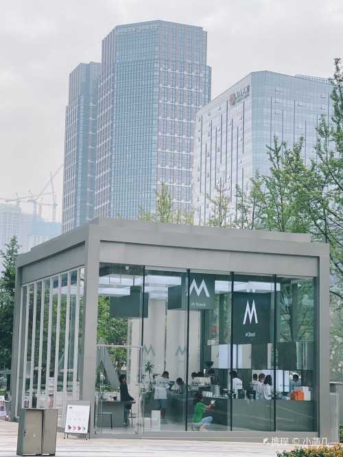M Stand（深業上城店）