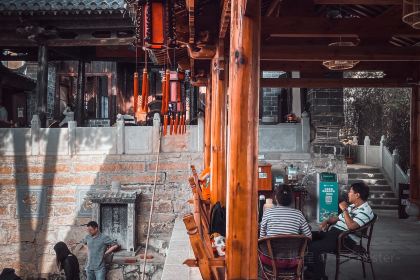 BAN JING DOU FU FANG