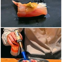 kindoki sushi User Photo