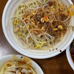 发财凉粉 User Photo