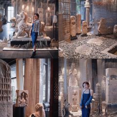 RuZhuo Restaurant User Photo