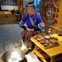 Dongzhaichuniangdayouchawenhuatiyanguan User Photo