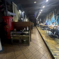 阿細村村小煎雞張用戶圖片