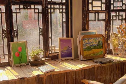 8848 Coffee珠枫咖啡