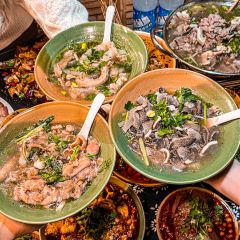 牛四娃跷脚牛肉·非物质文化遗产传承单位 User Photo