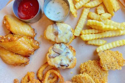 Pizza Hut (yuechengguangchang)