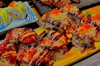 古郎月精致料理(大理洱海店)