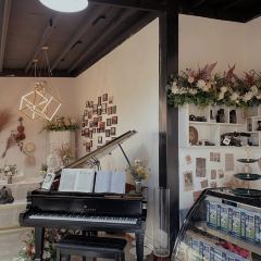 原乡左岸 User Photo