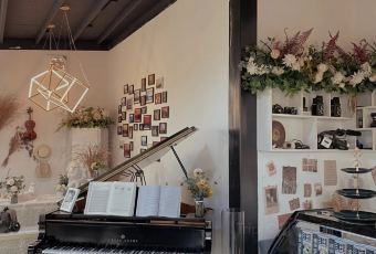 原乡左岸 User Photo