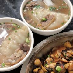 鴨湯蘿蔔粄張用戶圖片